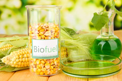 Cullybackey biofuel availability