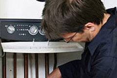 boiler repair Cullybackey