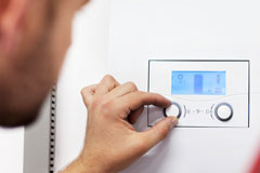 best Cullybackey boiler servicing companies