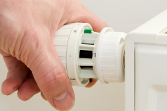 Cullybackey central heating repair costs