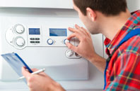 free Cullybackey gas safe engineer quotes