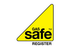 gas safe companies Cullybackey